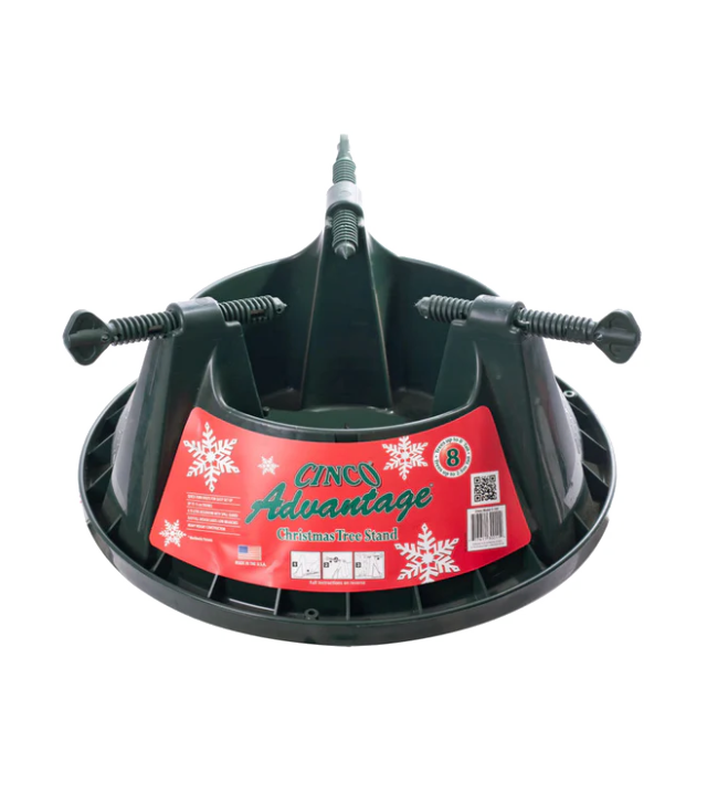 Jólatrésfótur Cinco Advantage