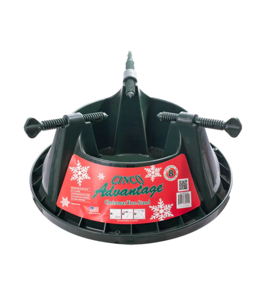 Jólatrésfótur Cinco Advantage