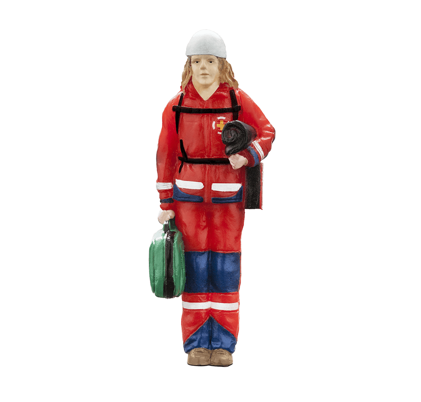 Emergency call 2013 