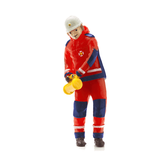 Neyðarkall 2014
