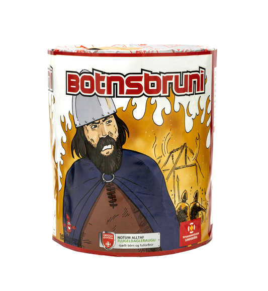 Botnsbruni