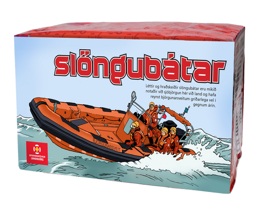Tube boats