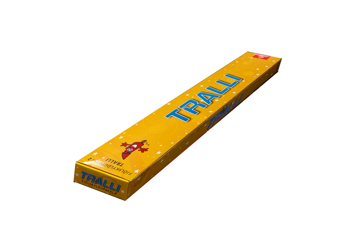 Tralli