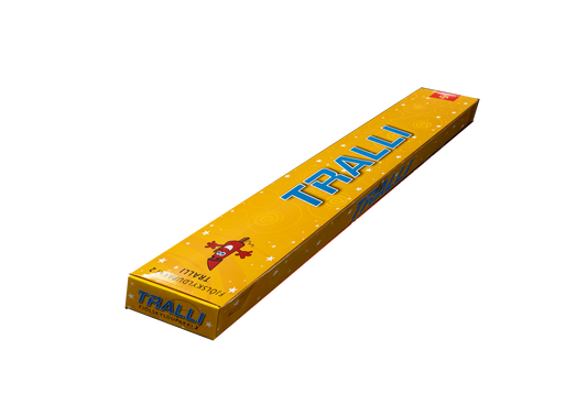 Tralli