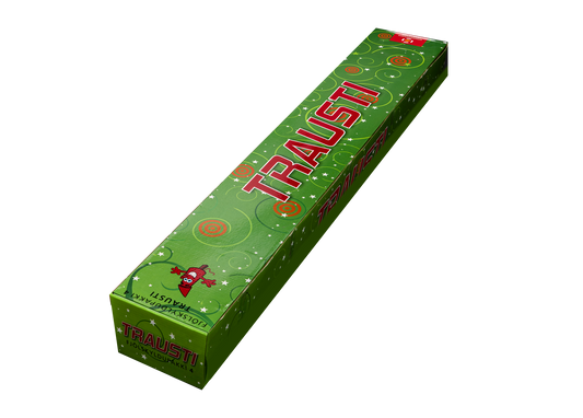 Trausti