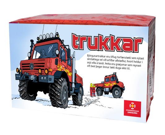 Trucks