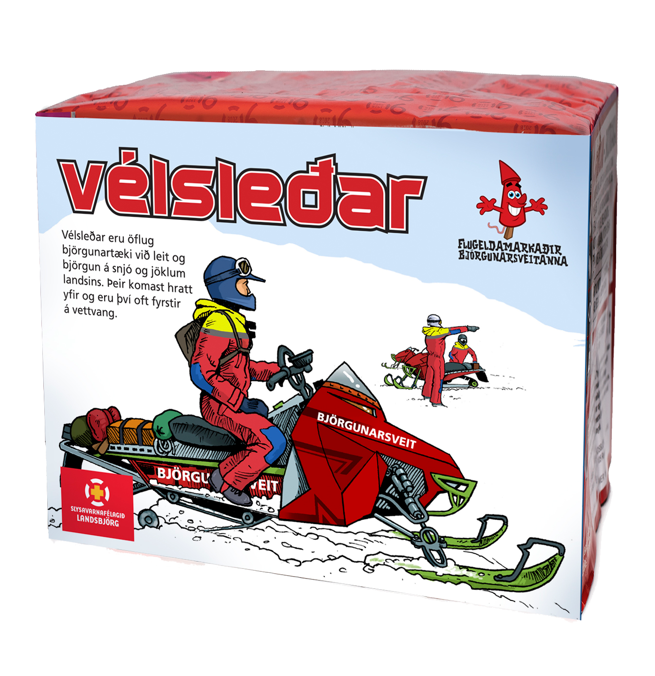 Snowmobiles