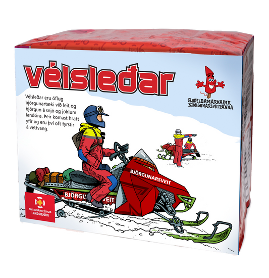 Snowmobiles